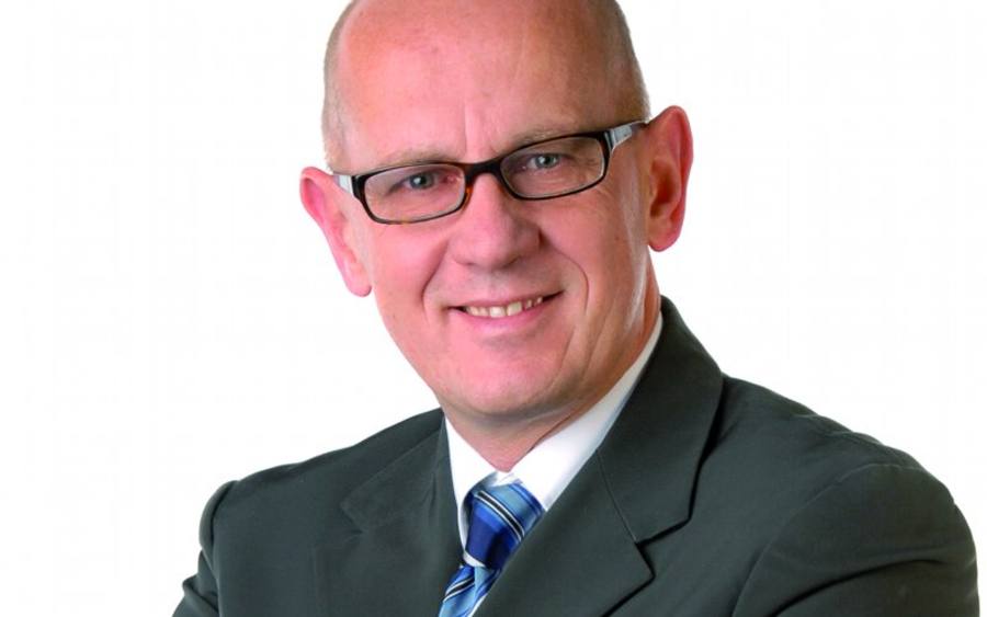 Johannes Kelch