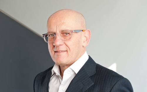 Stefan Maierhofer, F5 Networks