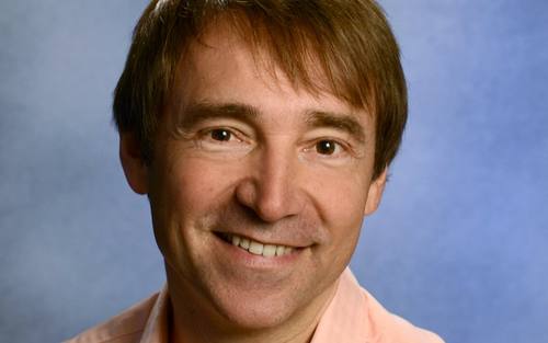 Henri Mak, Simplivity