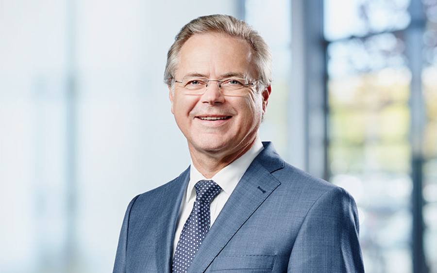 Manfred Lackner, Profi AG
