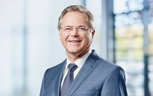 Manfred Lackner, Profi AG