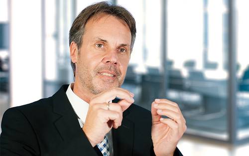 Manfred Zerwas, SER-Gruppe