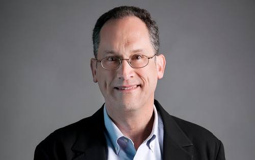 Bill Mannel, SGI