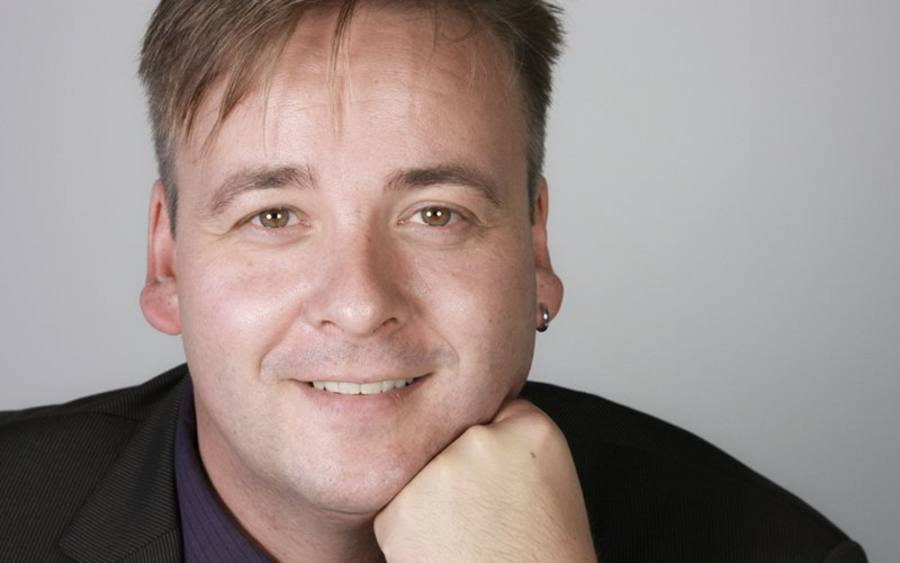 Gunther Manz, Cartago Software