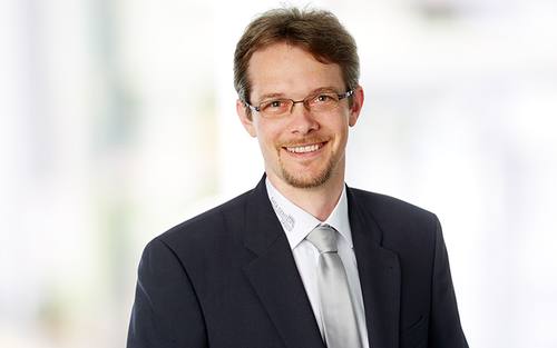 Marc Wilkens, Eco-Verband der ­Internetwirtschaft