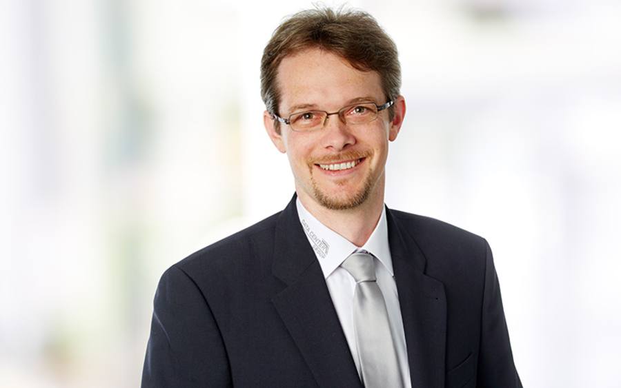Marc Wilkens, Eco-Verband der ­Internetwirtschaft
