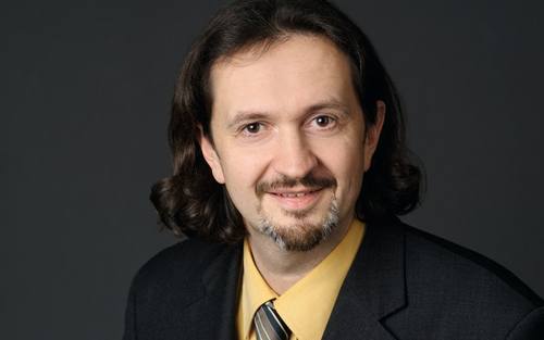 Dr. Marcus Dill, Mayato