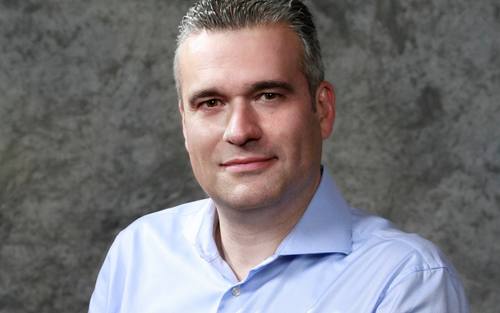 Ingo Marienfeld, BMC