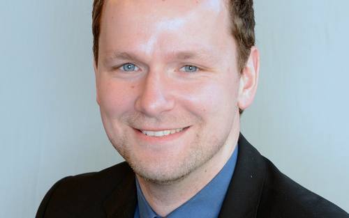 Markus Merder, Adesso