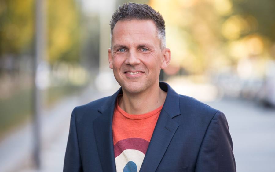 Martin Große, Microsoft