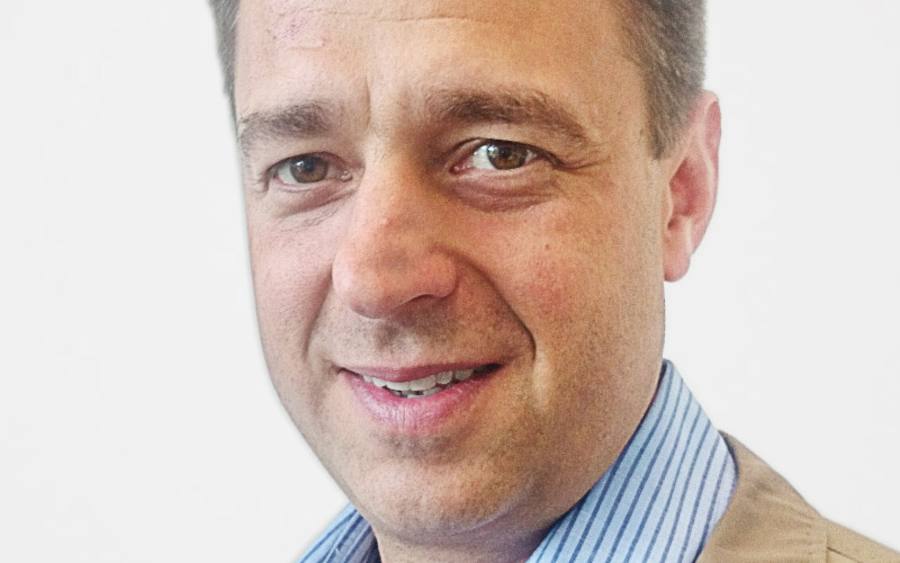 Martin Kögel, Voquz Secure IT Systems