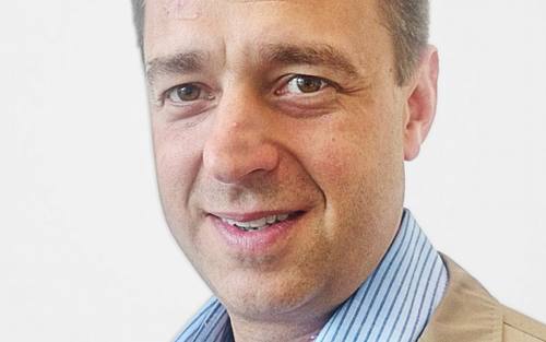 Martin Kögel, Voquz Secure IT Systems