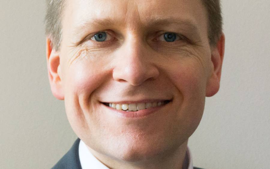 Martin Runkel, B. Braun Melsungen