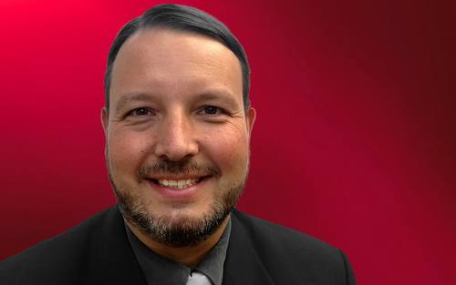 Martin Setzler, AEB GmbH