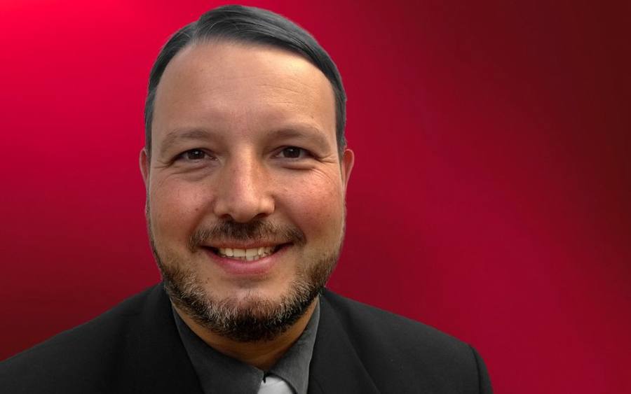 Martin Setzler, AEB GmbH