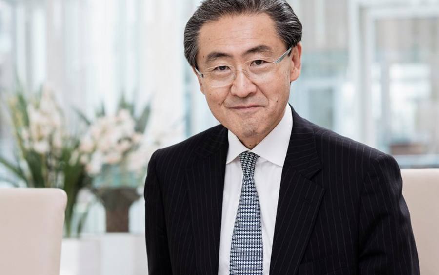 Masafumi Yoda, TA