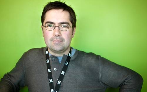 Germain Masse, OVH