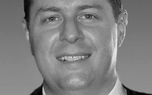 Matt Miller, Nimble Storage