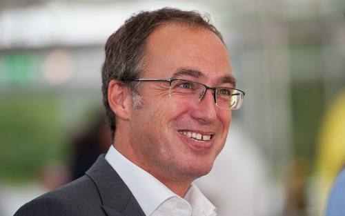 Matthias Blatz, Heidelberg IT Management