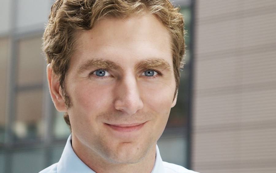 Matthias Fuhrmann, IBM