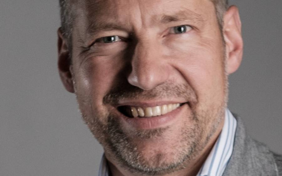 Matthias Hartmann, IBM