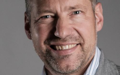 Matthias Hartmann, IBM