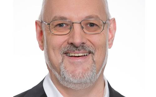 Matthias Schorer, VMware