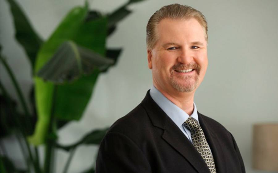 Websense John McCormack