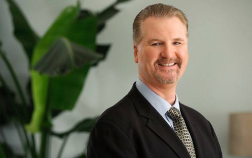 Websense John McCormack