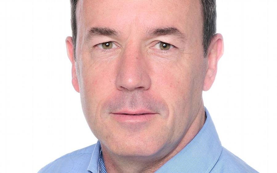 Martin McDonald, Tealium