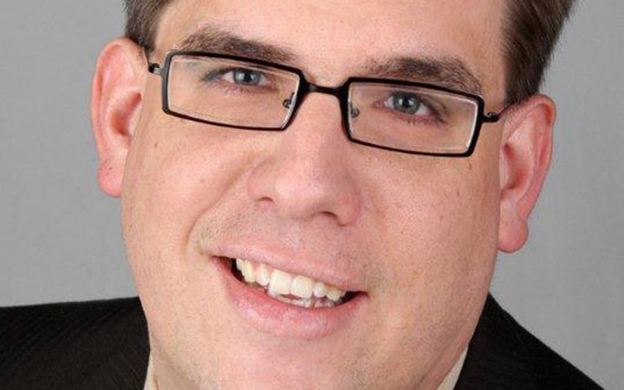 Jörg Mecke, Comparex