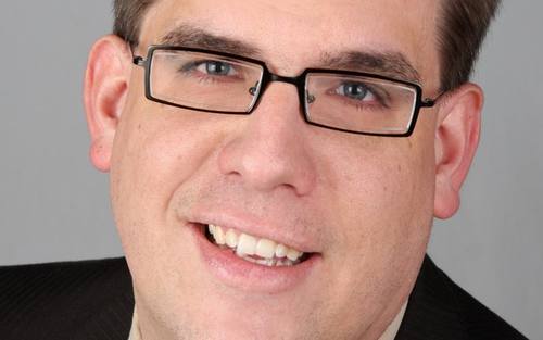 Jörg Mecke, Comparex