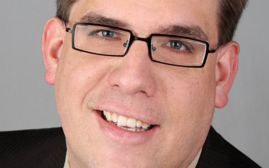 Jörg Mecke, Comparex