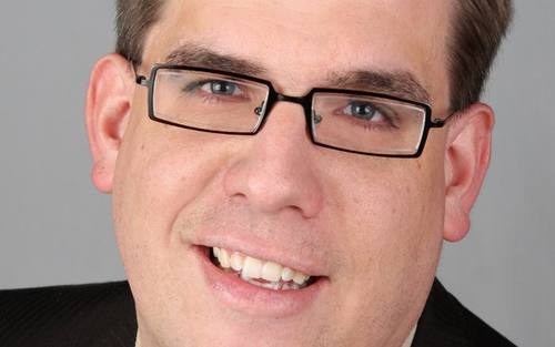 Jörg Mecke, Comparex