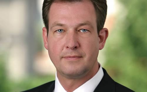Dr. Jan Geert Meents, DLA Piper