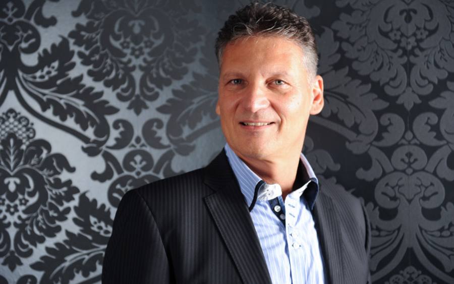 Thomas Meinel, EMC