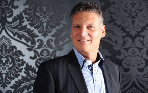 Thomas Meinel, EMC
