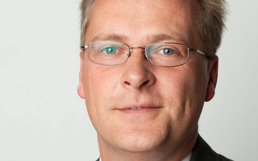 Jan Meister, DV-Ratio Group
