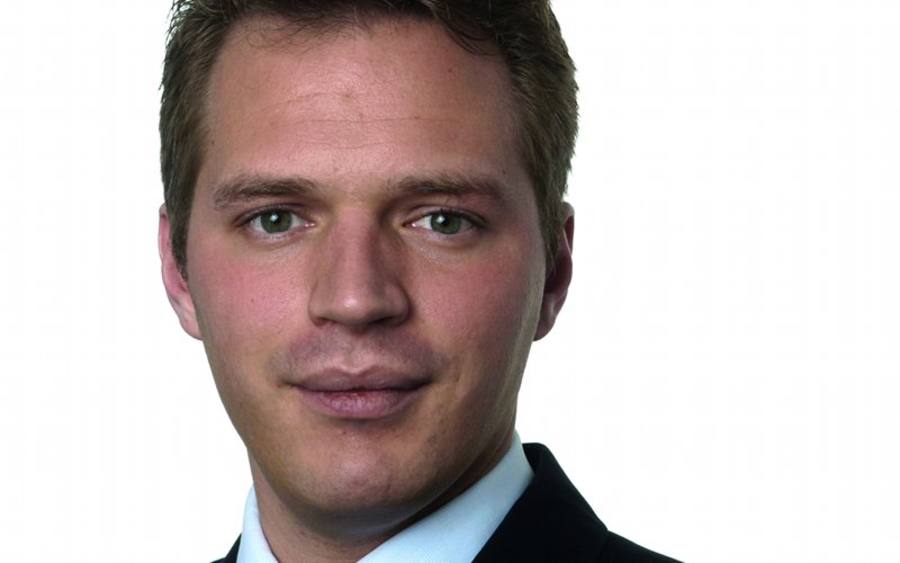 Dr. Florian Meister, Strategic Service Consulting