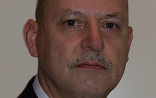 Bart Mellenbergh, Dell