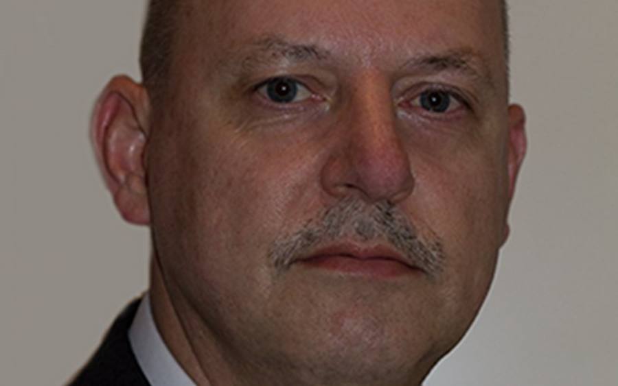 Bart Mellenbergh, Dell