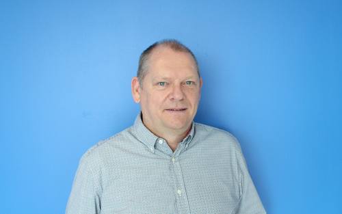 Joachim Meurer, Storagecraft
