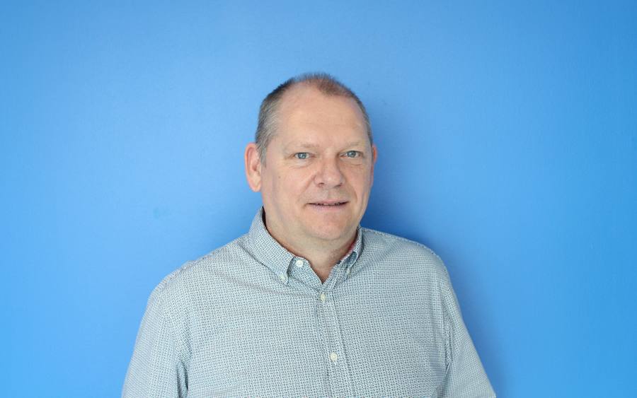 Joachim Meurer, Storagecraft