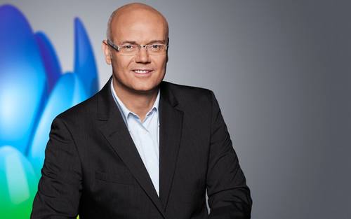 Frank Meywerk, Unitymedia KabelBW