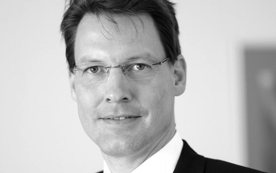 Michael Allgöwer, B.telligent