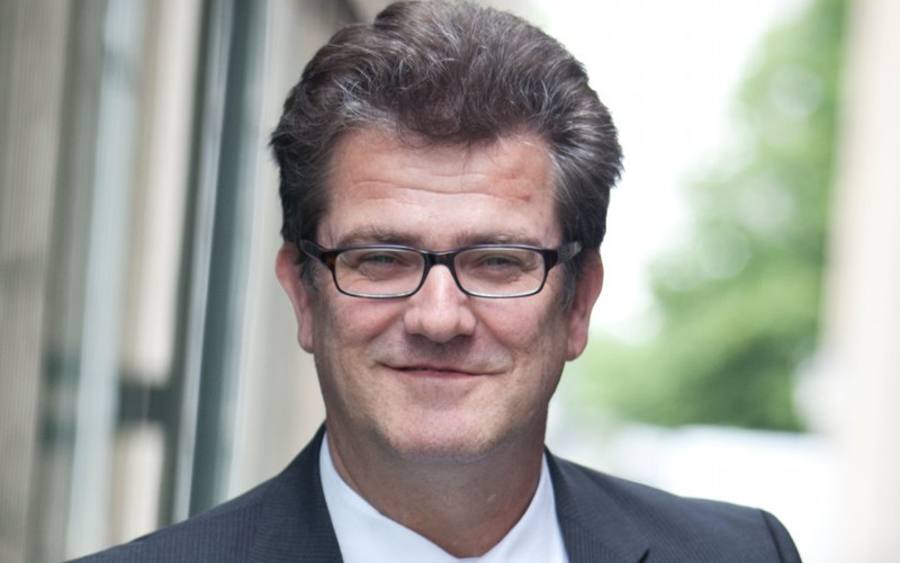 Michael Baumann, Asknet AG