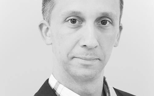 Michael Covington, Wandera 