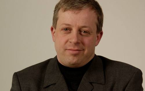 Dr. Michael Friedewald, Fraunhofer-Institut