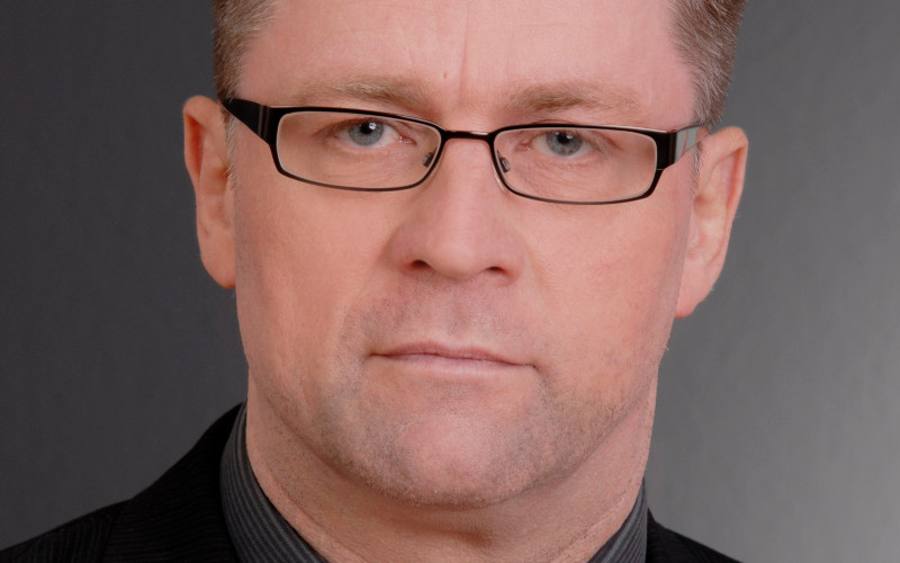 Michael Lemke, Huawei