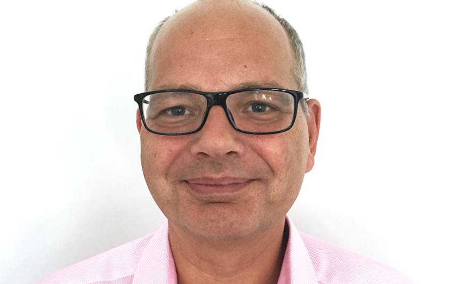 Michael Tullius, Akamai